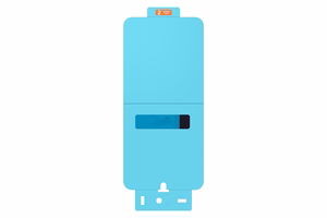 UA576CTE Screen Protector  Samsung Galaxy A57, Transparent