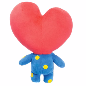Line Friends BT21 TATA pliušinis talismanas, 30 cm