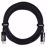 UNITEK HDMI KABELIS 2.0 4K 60HZ AOC 10M