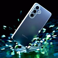 Dėklas 3mk Clear Case 1,2mm Samsung S947 S26 Plus