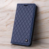 Smart Caro case for iPhone 17 Pro 6,3" navy blue