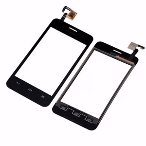 Touchscreen Compatible With Huawei Ascend Y320 Black HQ