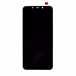 LCD Display for Xiaomi Poco F1 Black Premium Quality