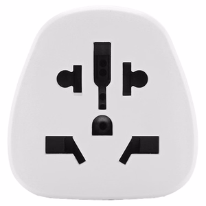 Savio AP-05 maitinimo adapteris / inverteris Vidaus 2500 W Balta
