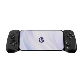 GamesSir X5 Lite BK Mobile Controller Black