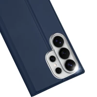 Dėklas Dux Ducis Skin Pro Samsung S948 S26 UItra tamsiai mėlynas