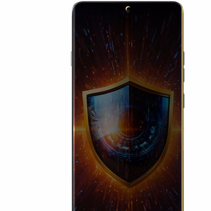 3mk Silky Matt Privacy matinė privatumo ekrano apsauginė plėvelė, skirta Motorola Edge 60 Pro
