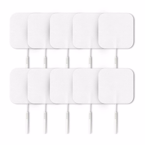 Многоразовые электроды TENS/EMS Medivon Electro Pads, 10 шт.