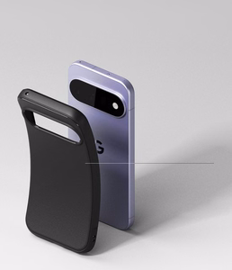 Ringke Onyx MagSafe dėklas, skirtas „Google Pixel 11“ – juodas