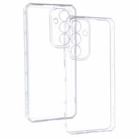 Clin Anti Shock 1,5mm Samsung Galaxy S25 FE skaidrus