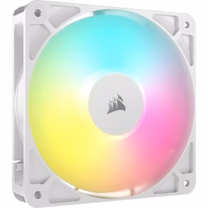 CORSAIR RS120 ARGB белый 120mm вентилятор SP