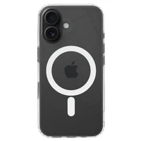 Magsafe skaidrus kameros valdymas Iphone 16 Plus permatomas