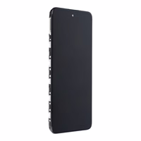 LCD ekranas Motorola E32