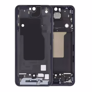 Vidurinis rėmelis skirtas Samsung A556 A55 5G (Navy)