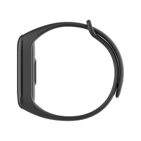 Forever išmanioji apyrankė Fitband SB-50 juoda