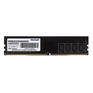 „Patriot Signature“ DDR4 8 GB 3200 MHz 512Mx8 Rank1