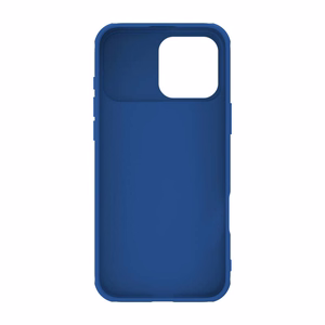 Nillkin CamShield Pro iPhone 16 Pro Max dėklas (mėlynas)