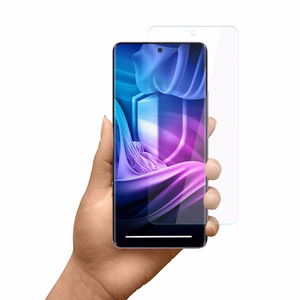 3mk Silky Matt Pro matinė plėvelė Realme 14 Pro