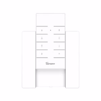 SONOFF valdymo pultelio RM433R2 laikiklis