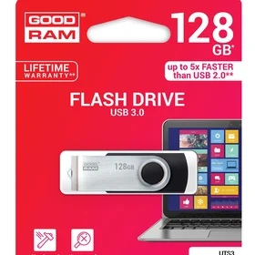 Atmintinė Goodram UTS3 128GB USB 3.0
