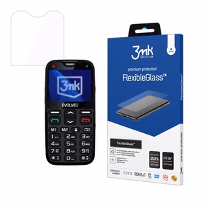 Evolveo EasyPhone XG - 3mk FlexibleGlass