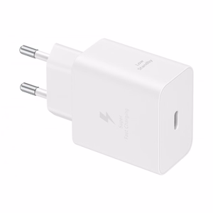 Samsung EP-T4511 Universalus Balta AC Spartusis įkrovimas Vidaus
