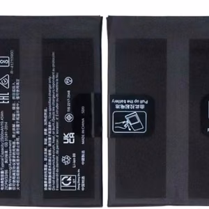 Battery original OnePlus 11/11R 5G BLP975 5000mAh