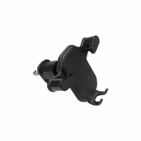 "Forever" gravitacinis automobilio laikiklis, skirtas ventiliacijos angai G-18