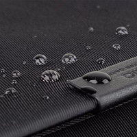 Uniq Stockholm krepšys 16" nešiojamam kompiuteriui - mėlynas