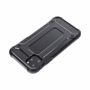 ARMOR dėklas telefonui SAMSUNG A17 juodas