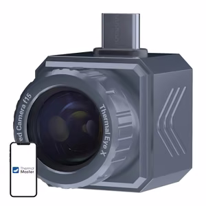 THERMAL MASTER X3 termovizorius