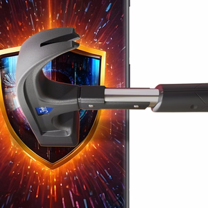 3mk Silky Matinis Privatumo Apsauginis stikliukas for OnePlus 11 5G