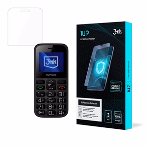 MyPhone Halo A - 3mk 1UP