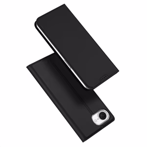 Dėklas Dux Ducis Skin Pro Apple iPhone 16e juodas