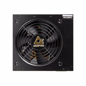 Chieftec Task 600W maitinimo blokas 80Plus