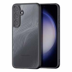 Dux Ducis Aimo dėklas telefonui Samsung S24+ - juodas