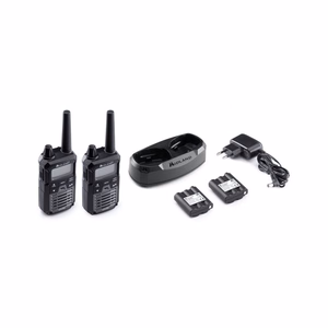 Rankinės PMR radijo stotelės MIDLAND XT70 PRO
