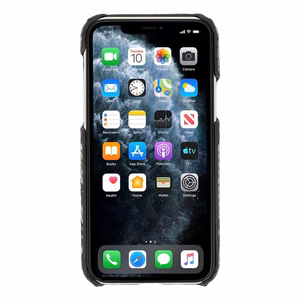 Vennus Laukinis dėklas telefonui iPhone 12 Mini Dizainas 8