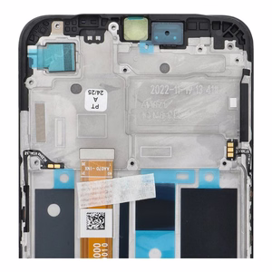 ServicePack LCD ekranas OPPO A16s / A16 4908018