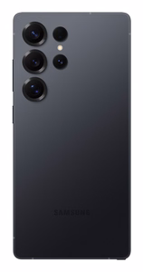 MOBILUSIS TELEFONAS GALAXY S25 ULTRA/256GB JUODAS SM-S938B SAMSUNG