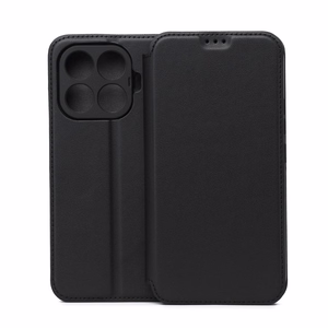 Smart Touch dėklas, skirtas Xiaomi 17T, juodas