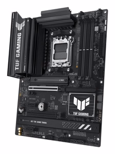 ASUS TUF Gaming B850-Plus WIFI материнская плата AMD B850 Socket AM5 ATX