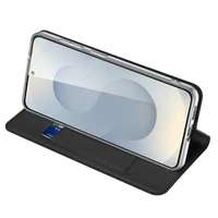 Dėklas Dux Ducis Skin Pro Samsung S942 S26 Pro juodas