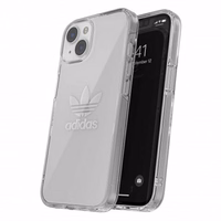 Adidas OR Apsauginis iPhone 14 6.1 "Skaidrus Dėklas skaidrus 50229