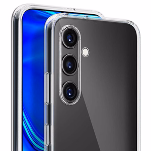 3mk skaidrus dėklas telefonui Samsung Galaxy A15 5G