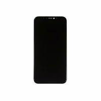 LCD ekranas IPHONE XS MAX INCELL ZY