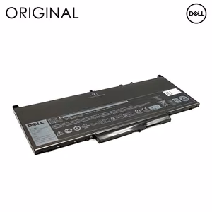 Nešiojamojo kompiuterio baterija Dell J60J5 Original