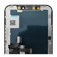 JK LCD ekranas (m) IPHONE X FullHD Incell