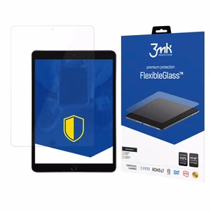 3mk Apsauginis stiklas FlexibleGlass hibridinis iPad Air 3