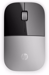 HP Z3700 sidabrinė belaidė pelė